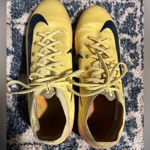 Nike Mercurial Superfly 10 Academy FG/MG size M9